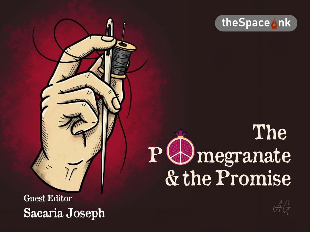 Pomgenerate& The promise_Anthology_Sacaria_joseph_VB