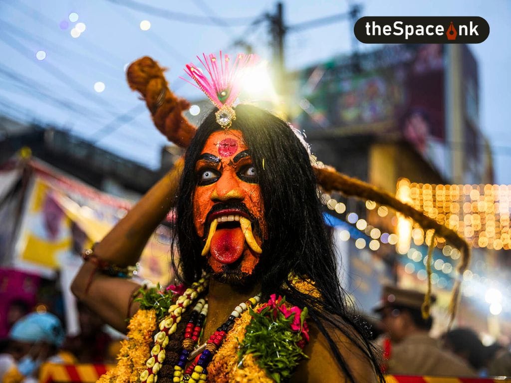 Bonalu