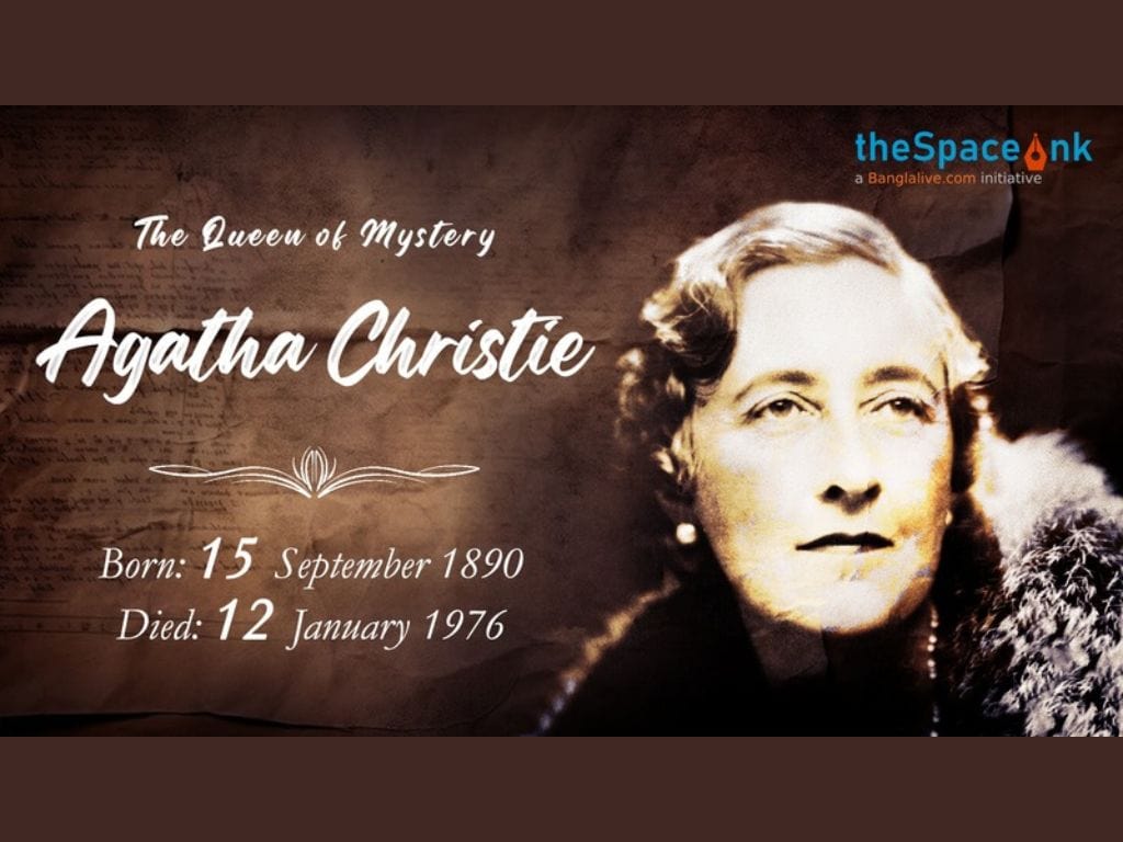 Agatha Christie
