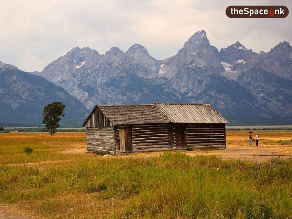Grand Teton