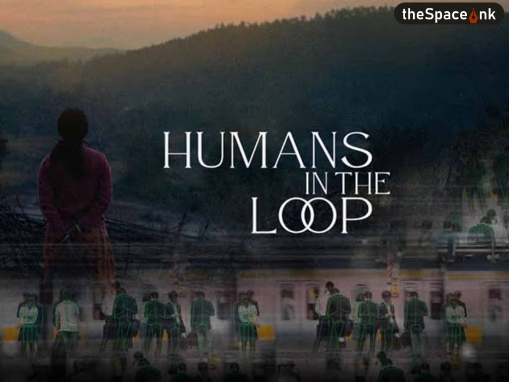 Humans in the Loop