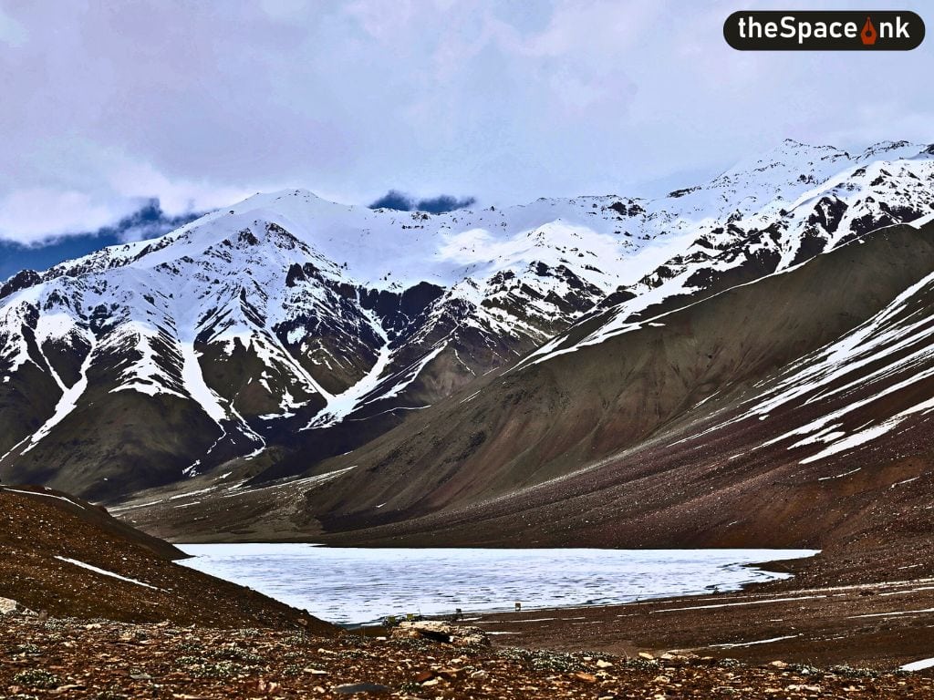 Spiti Valley