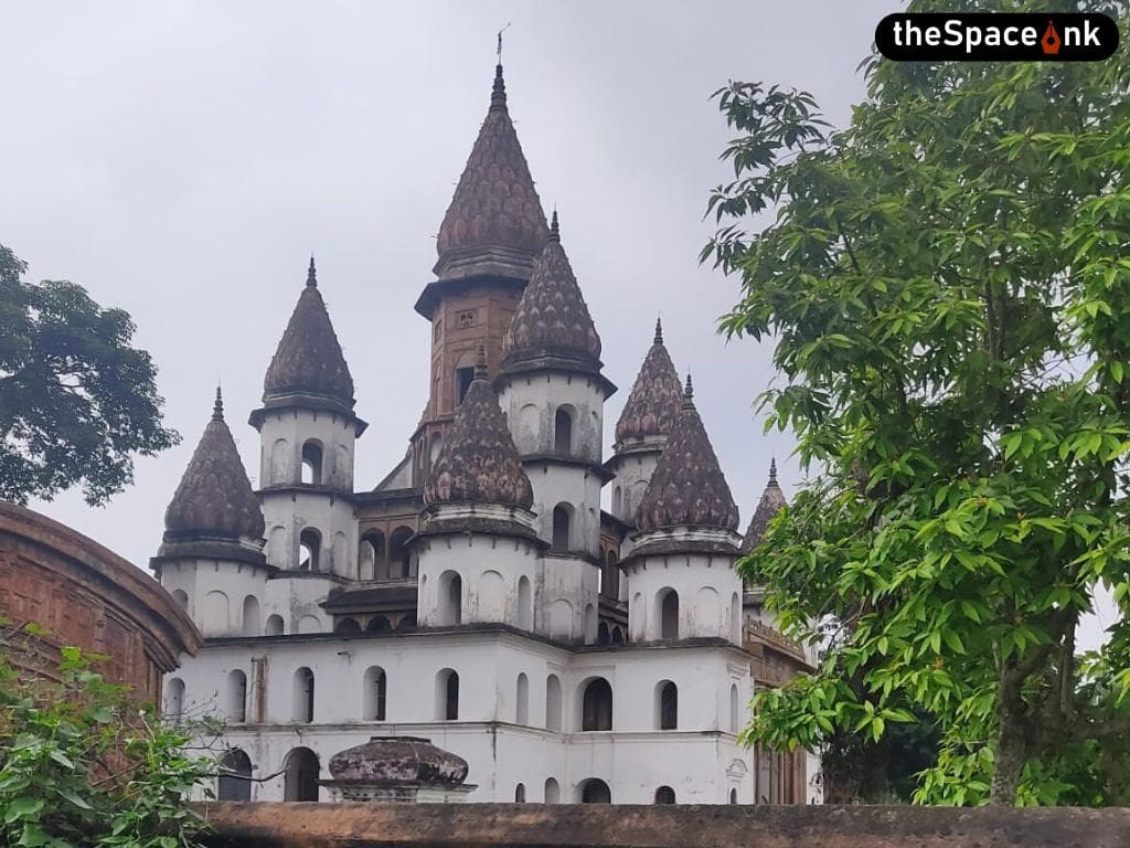 Hangseshwari Temple