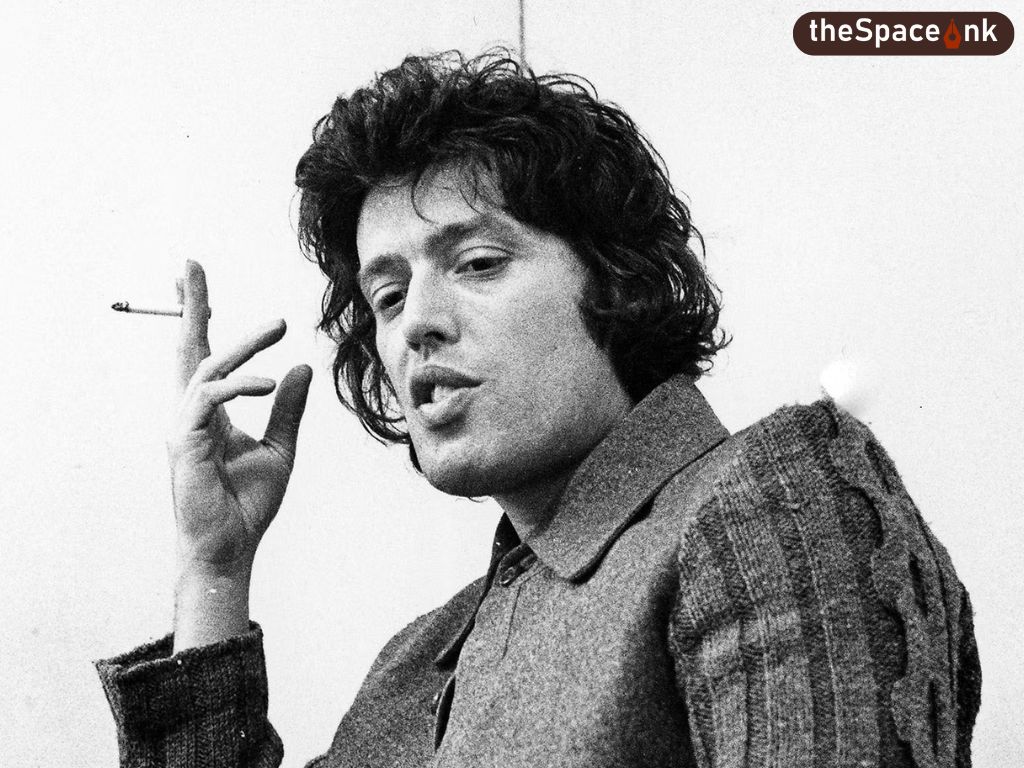 Tom Stoppard