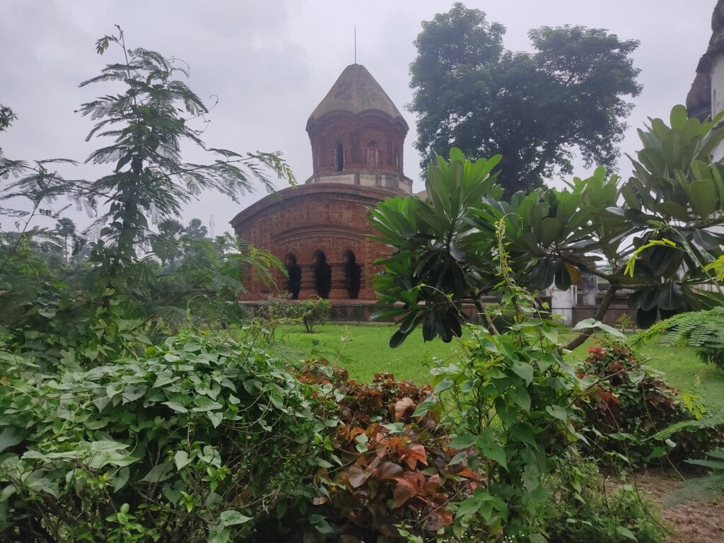 Hangseshwari Temple