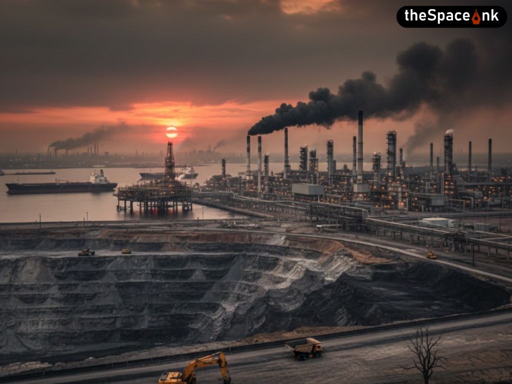 Fossil Fuels