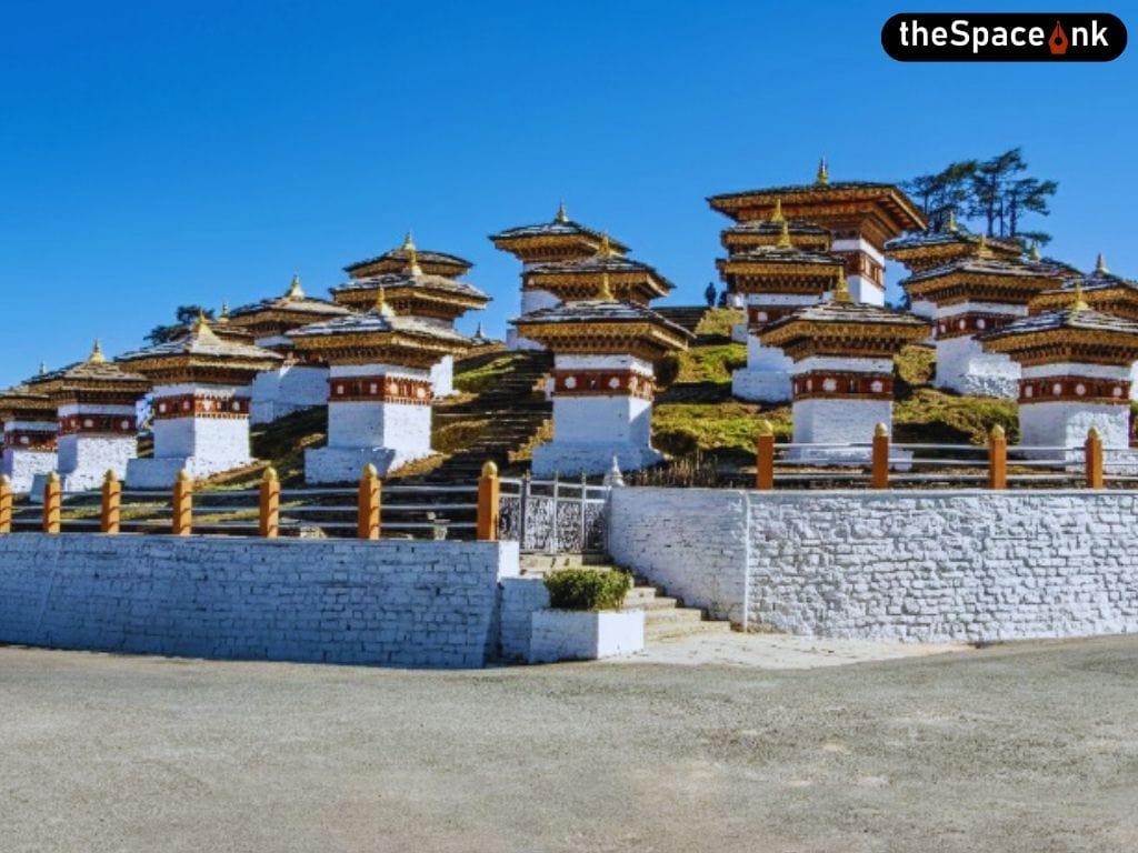 Bhutan