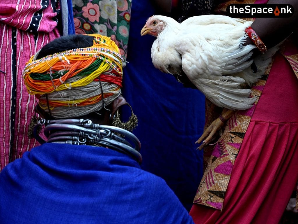 Koraput Tribal Haat