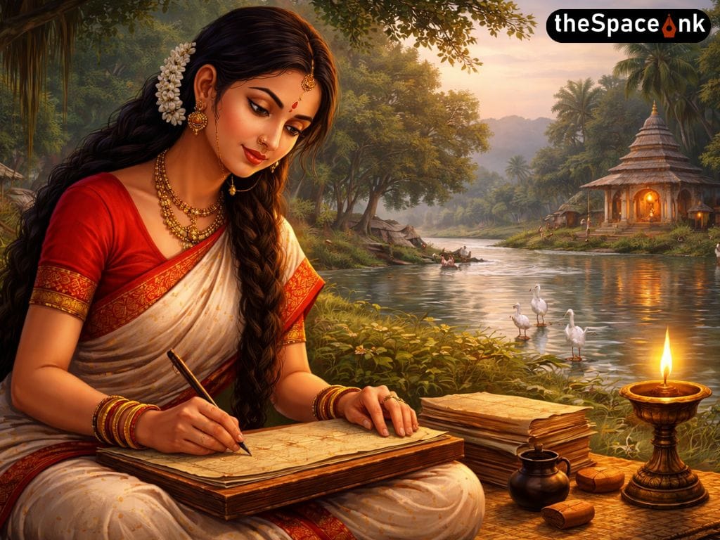 Chandrabati