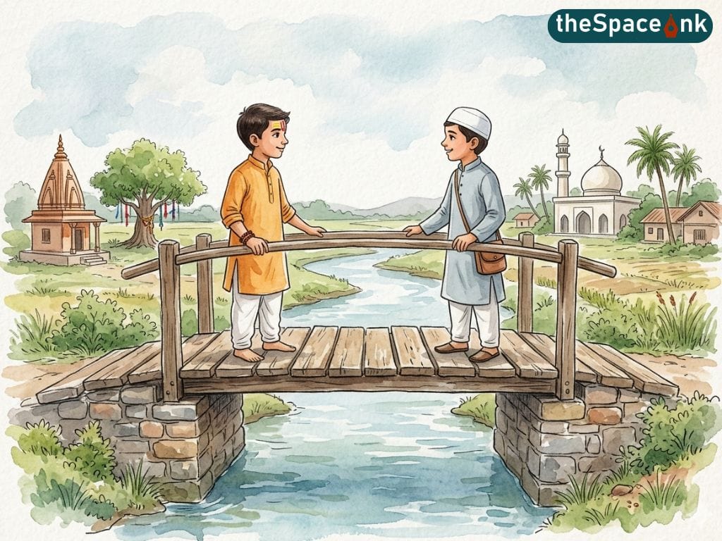 The Bridge