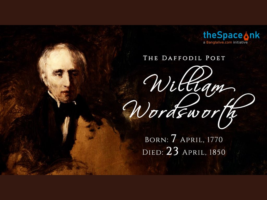 William Wordsworth