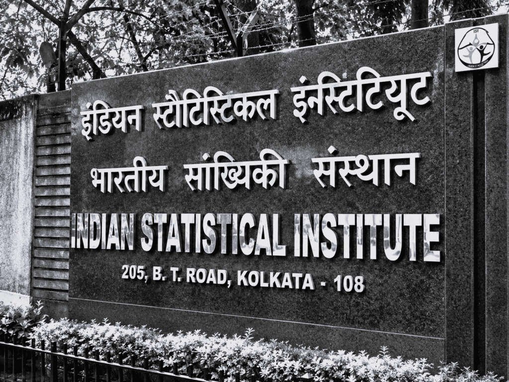 Prasanta Chandra Mahalanobis