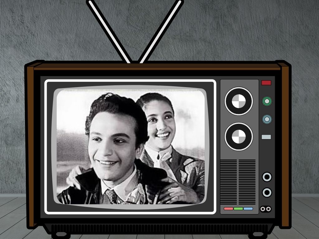 The Doordarshan Era