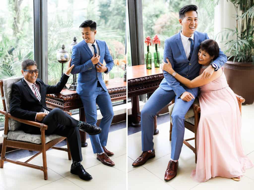 Marcia Adams, Efjay De Leon Photography