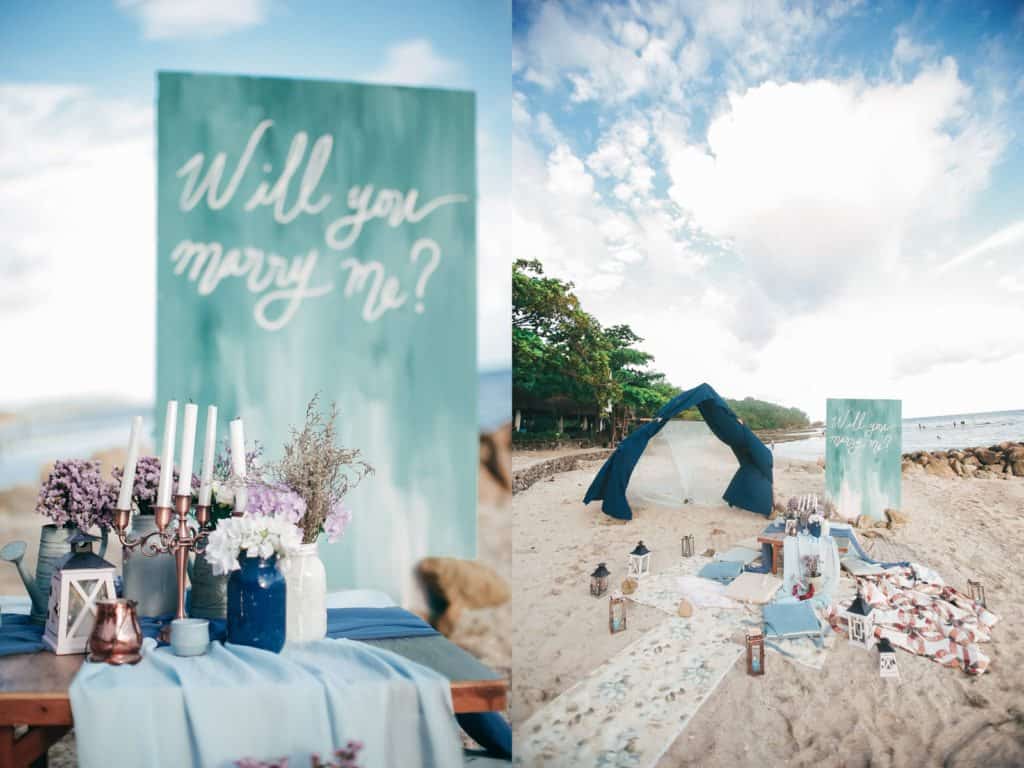 Dream Proposal, Moki Gray, Paper Project