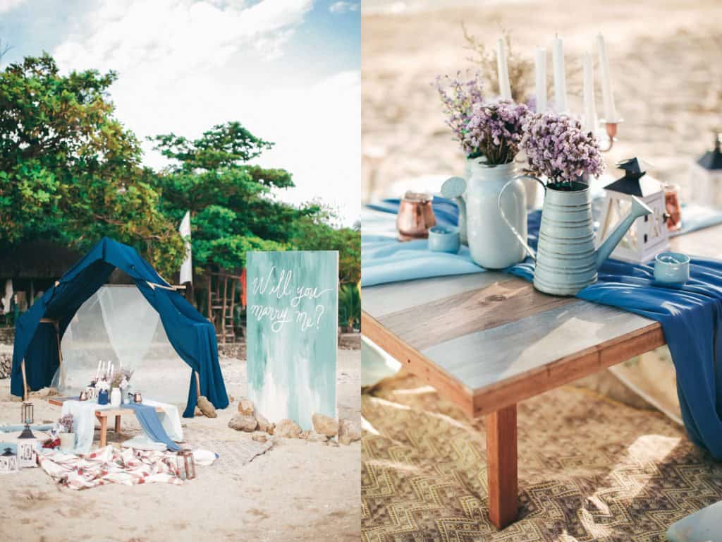 Dream Proposal, Moki Gray, Paper Project