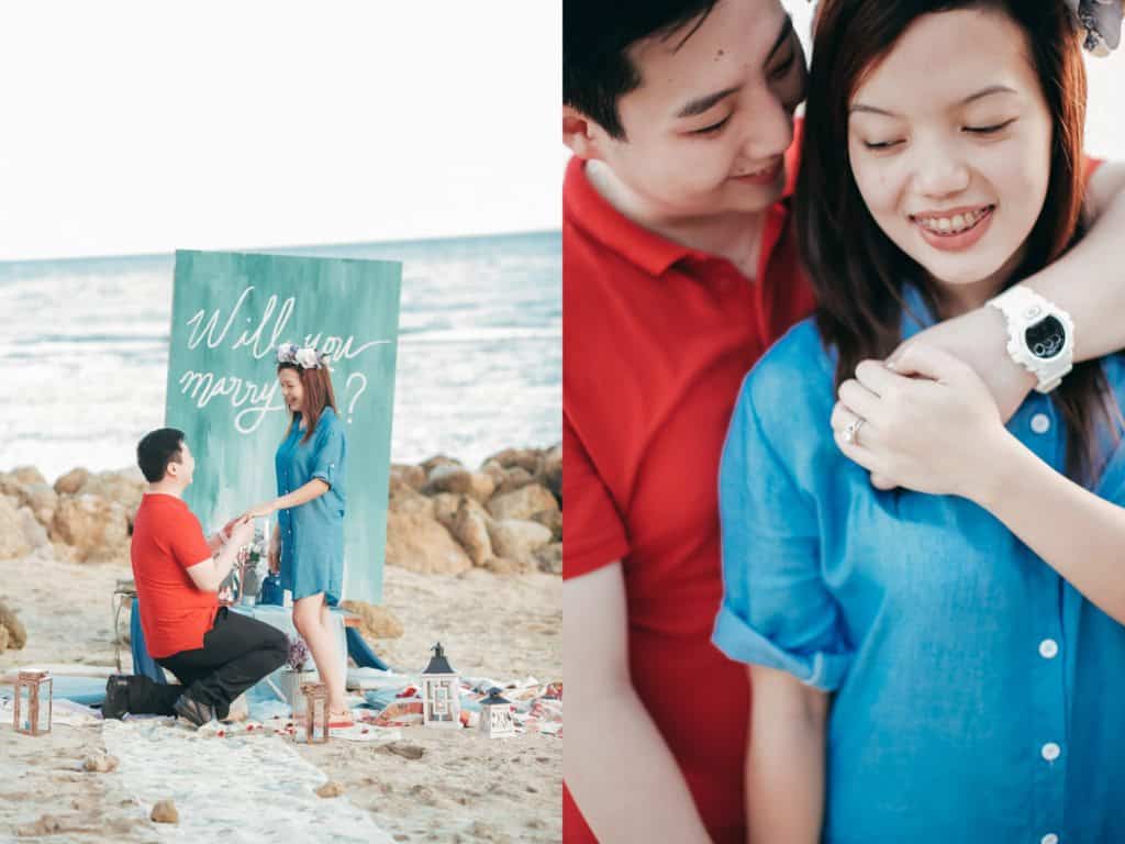 Dream Proposal, Moki Gray, Paper Project