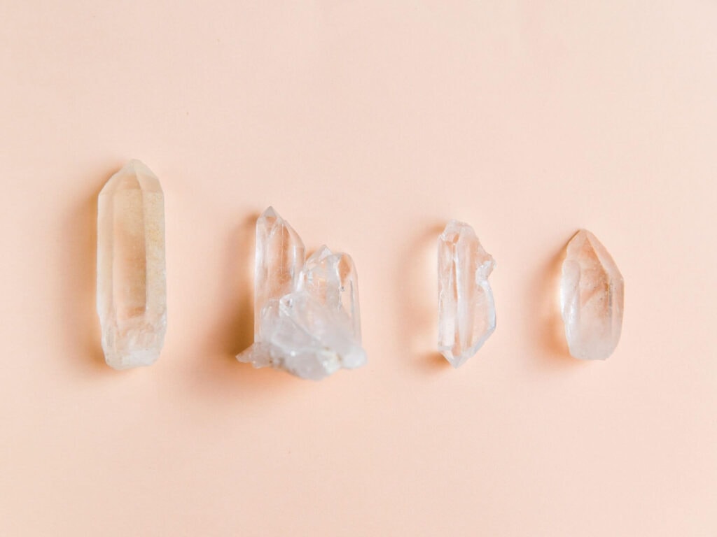 crystals