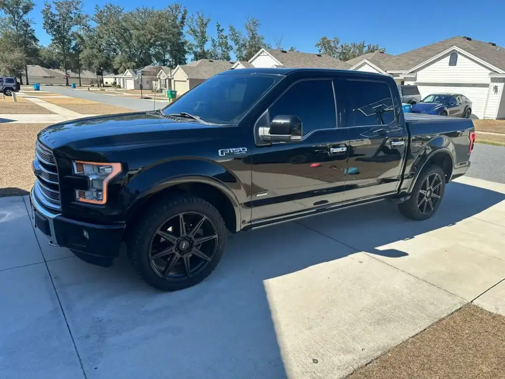 Tint Werkz | Mobile Window Tinting Gainesville FL