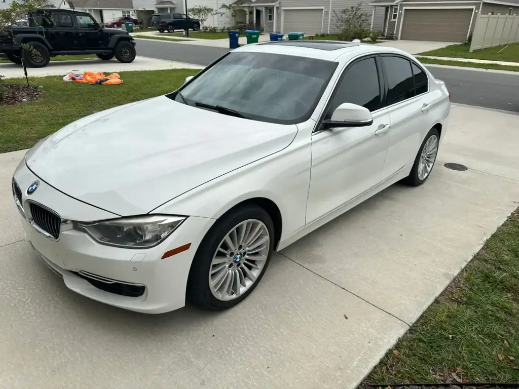 Tint Werkz | Mobile Window Tinting Gainesville FL