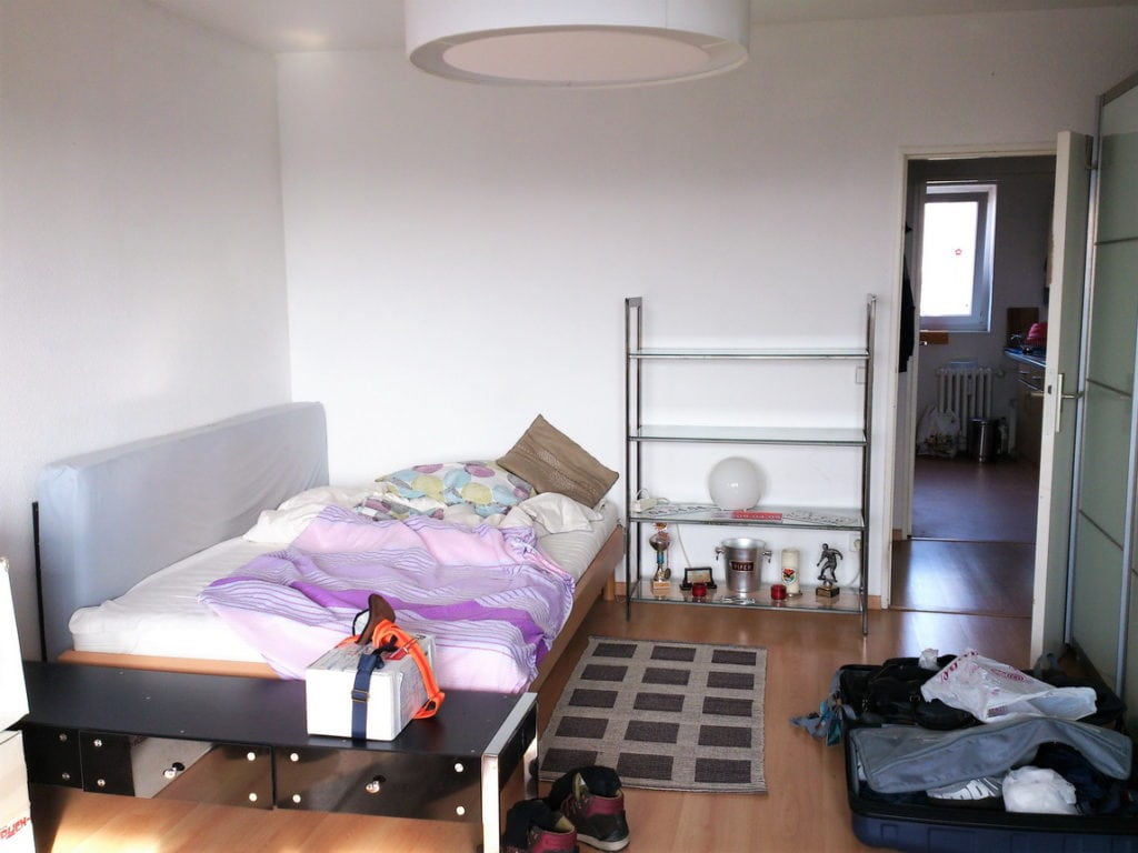 Berlin house