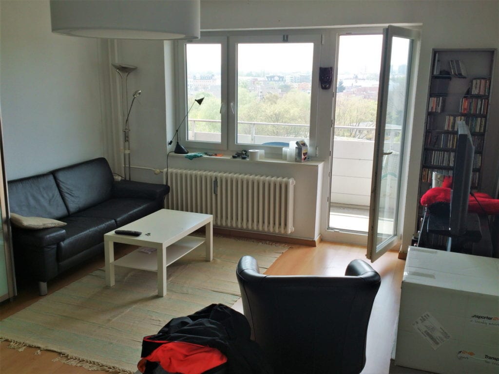 Berlin house