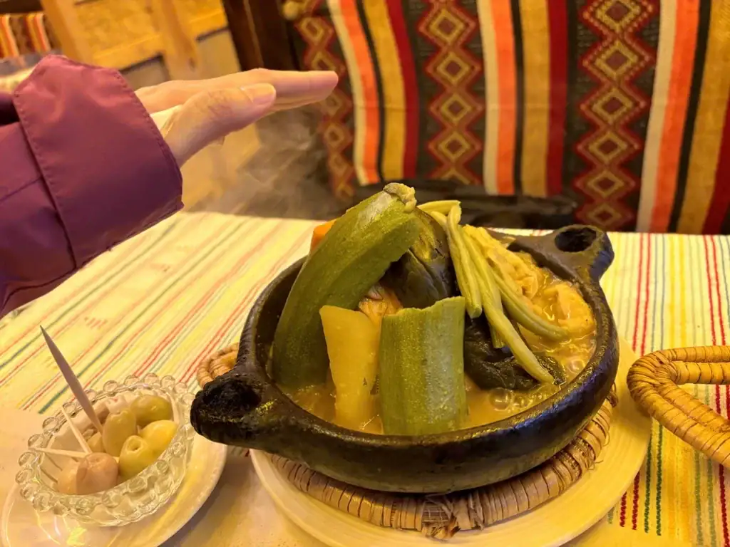 摩洛哥藍城舍夫沙萬Chefchaouen