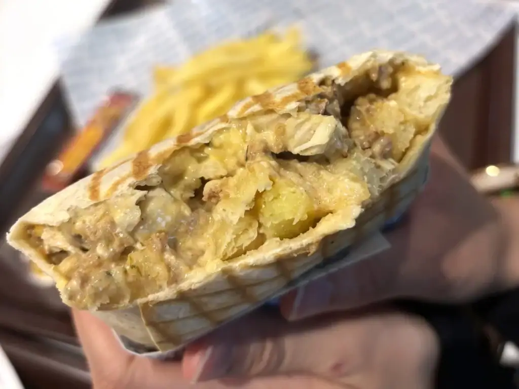 摩洛哥丹吉爾Tangier