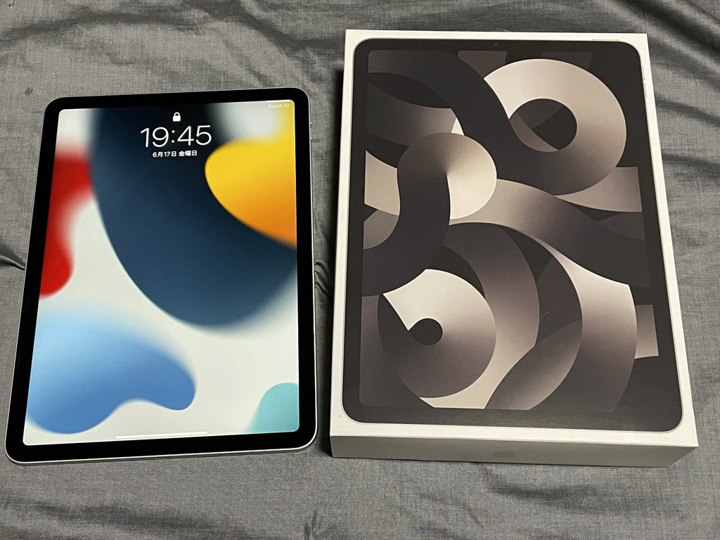 ipad air