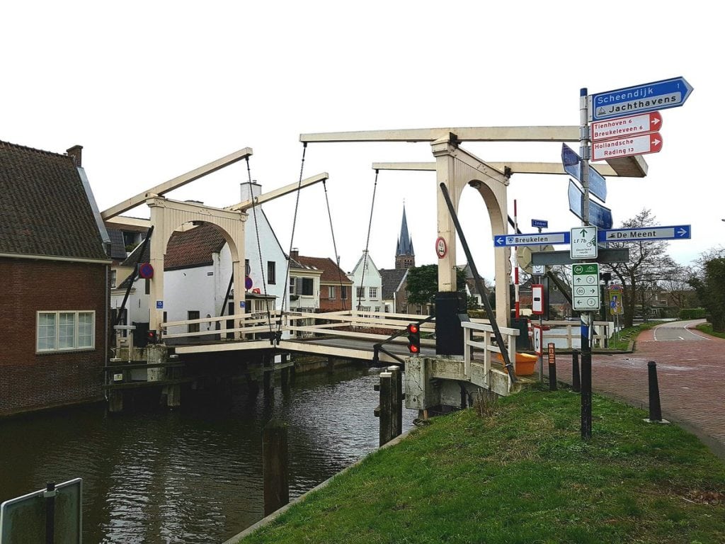 Breukelen - Martin Lamboo (c) 2017