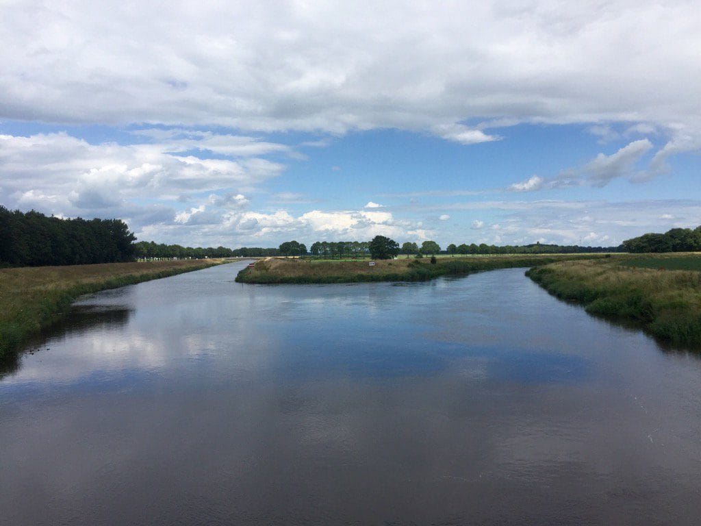 Gramsbergen (c) Martin Lamboo 2016
