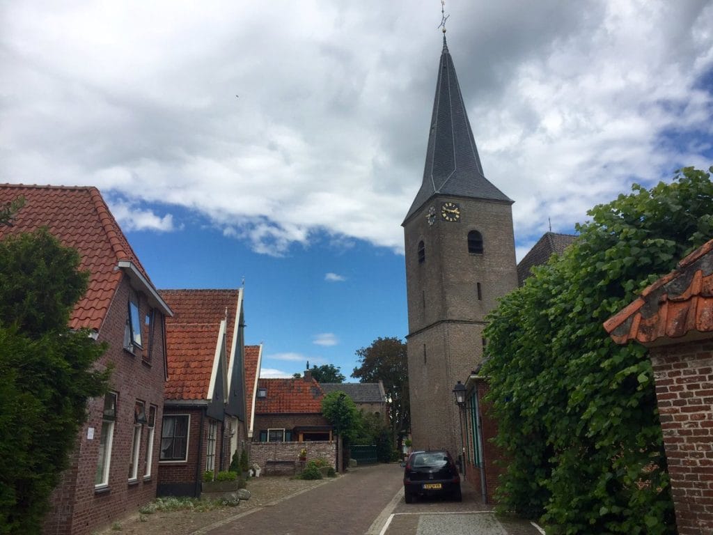 Gramsbergen (c) Martin Lamboo 2016