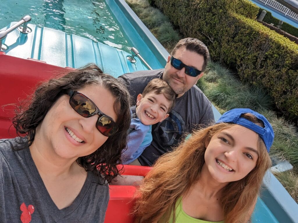 disneyland