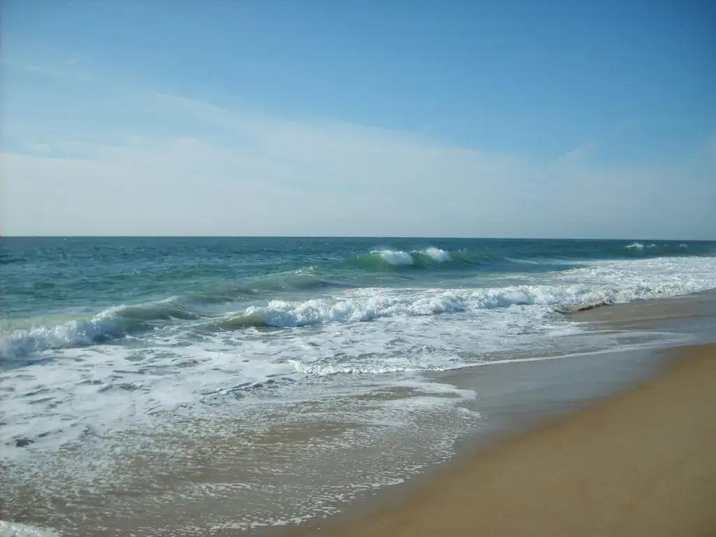 Ocean City Maryland