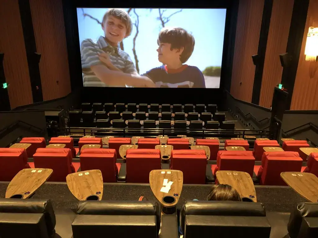 Movie Theater