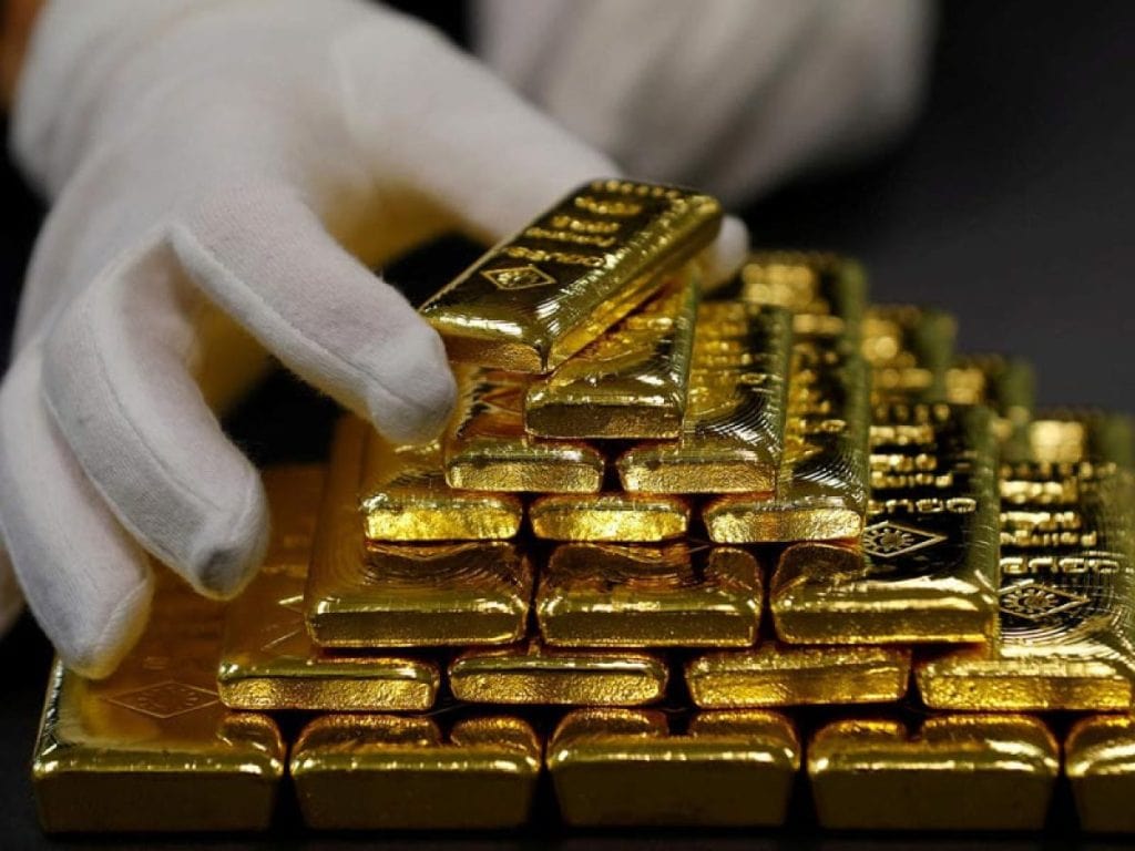 Why Buy Gold in Uganda
