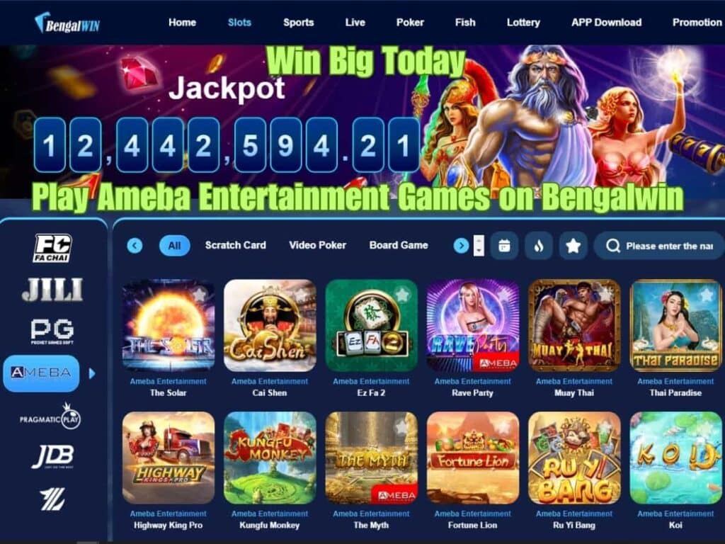 Enjoy Best Ameba Entertainment Games of 2026: Gamers Guide 2 Play Ameba Entertainment Games