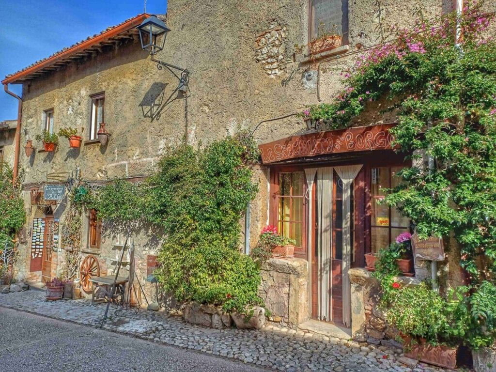 Dove mangiare nel Lazio: ristoranti e trattorie da provare