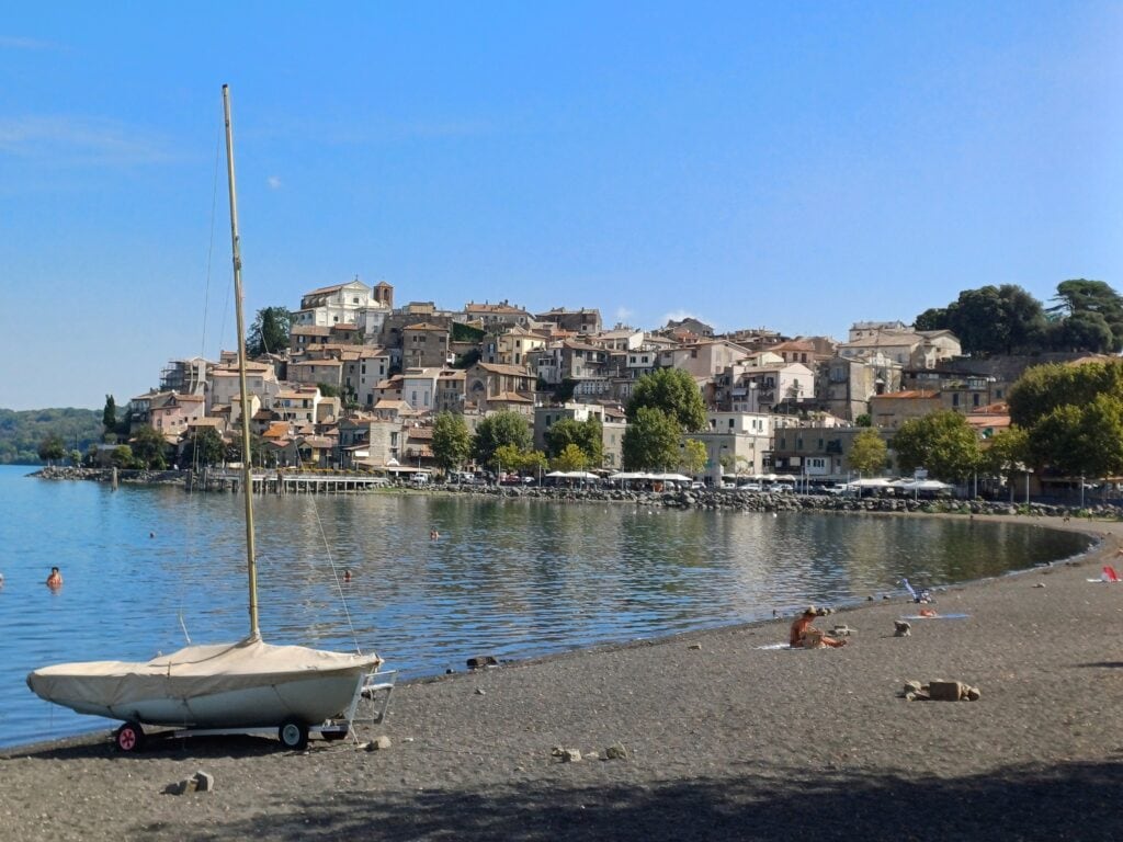 Anguillara Sabazia