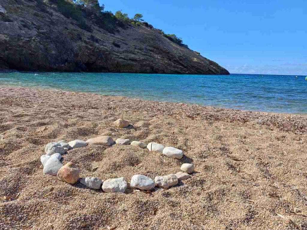 Cala Molì - Ibiza