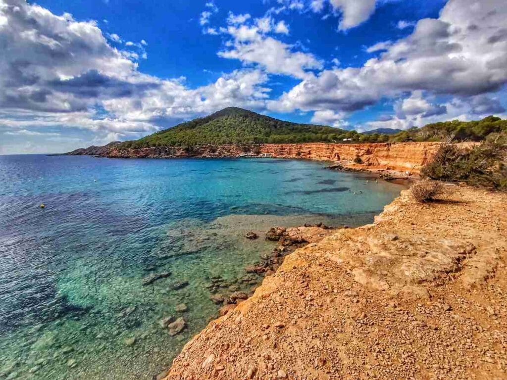 Sa Caleta - Ibiza
