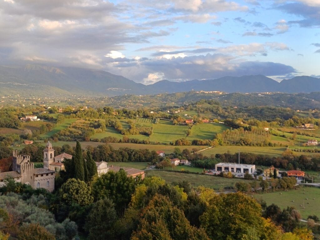 Cosa vedere in Ciociaria: itinerari lenti per una gita fuori porta o un weekend