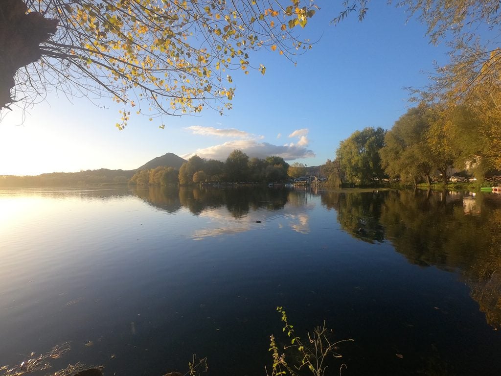 Il lago di Posta Fibreno tra le meraviglie naturali da vedere in Ciociaria