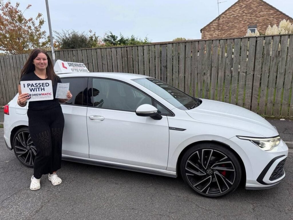 Automatic Driving Lessons - Ten Years Ahead of the Curve: Why DrewMatic Still Leads the Automatic Game