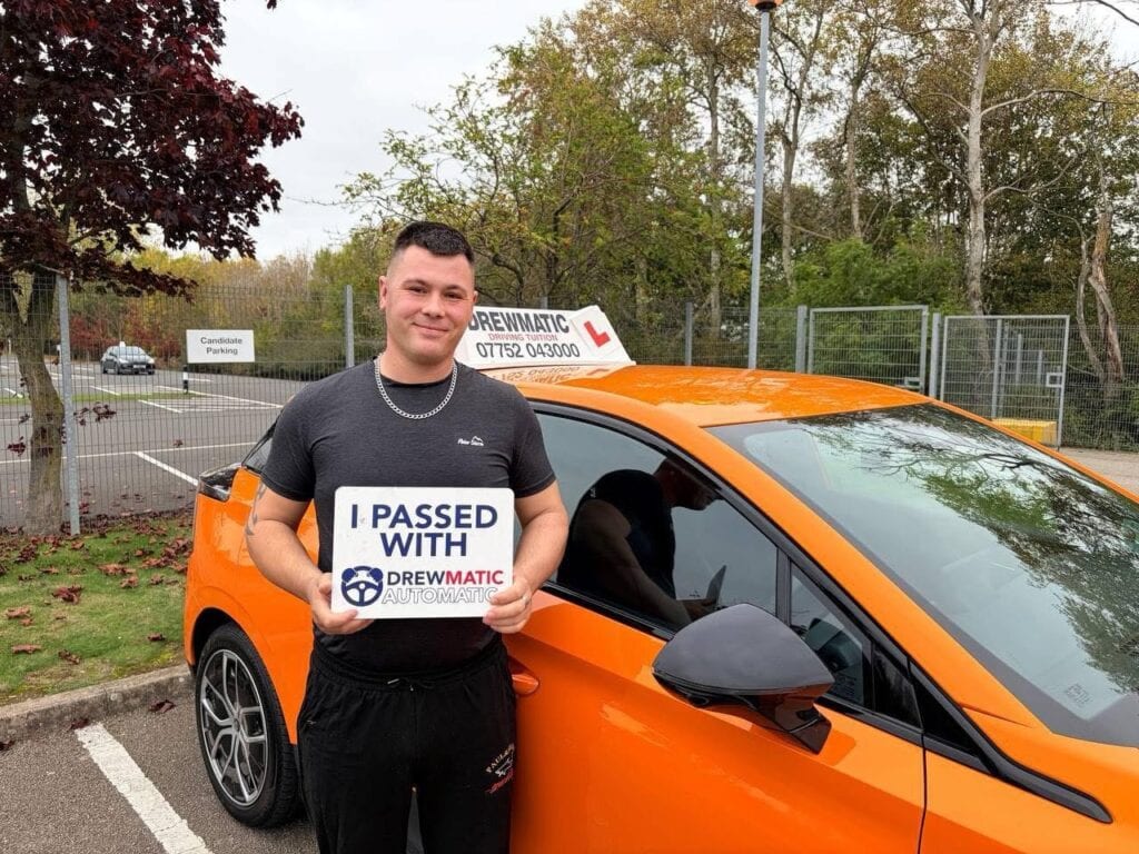 Automatic Driving Lessons - Ten Years Ahead of the Curve: Why DrewMatic Still Leads the Automatic Game