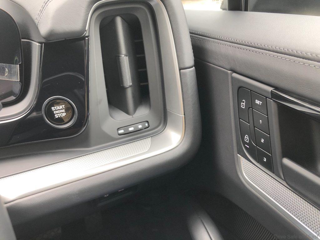 Porsche Cayenne 2023