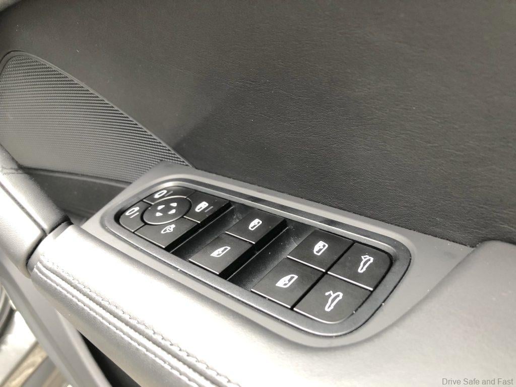 Porsche Cayenne 2023