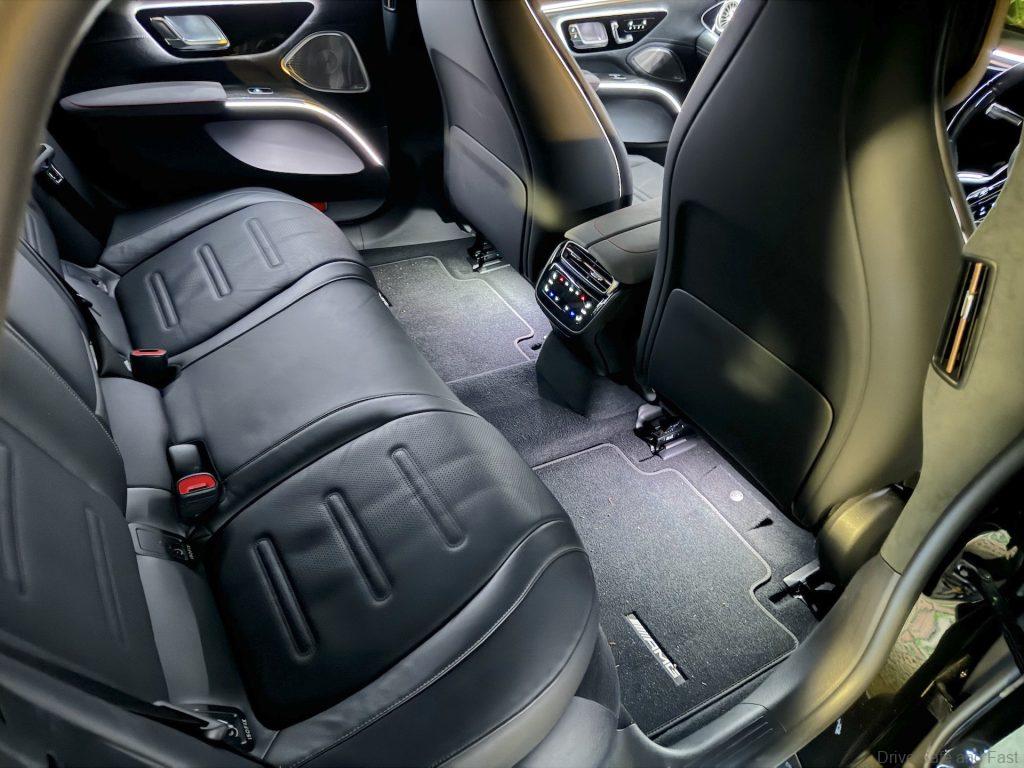 Mercedes-Benz EQS AMG 4MATIC