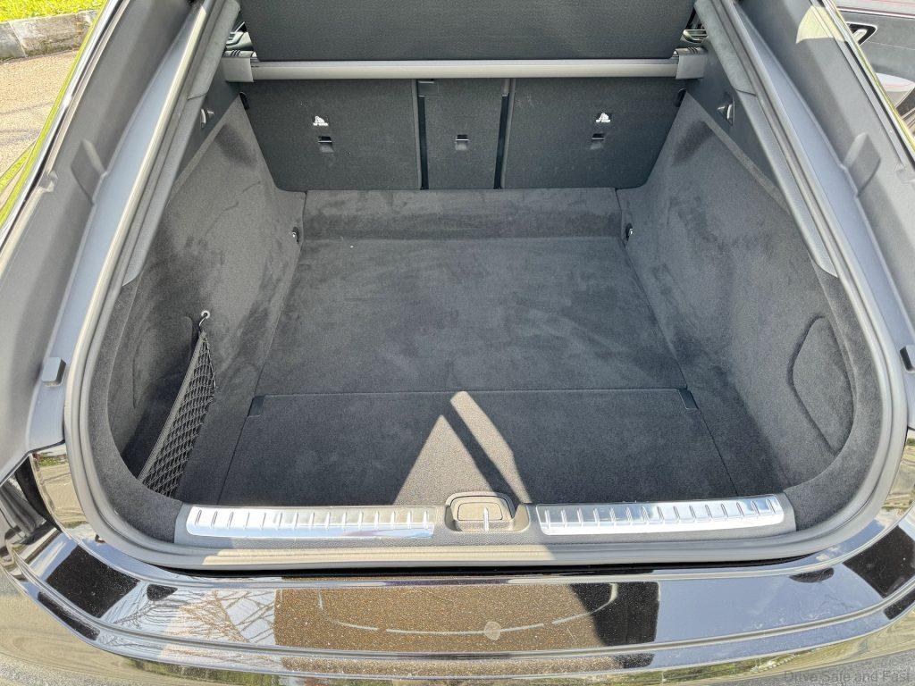 Mercedes-Benz EQS AMG 4MATIC