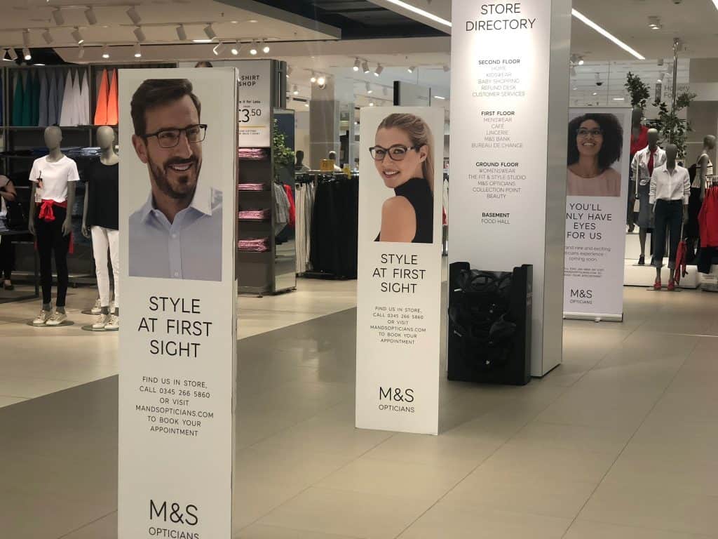 M S Opticians 28